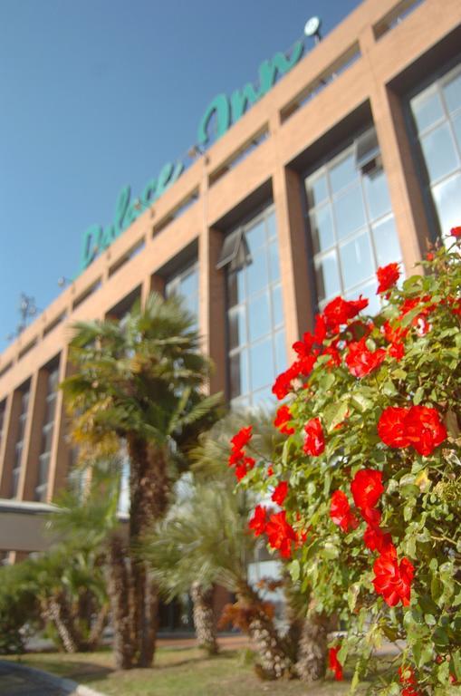 Palace Inn Rome Fiano Fiano Romano Ngoại thất bức ảnh